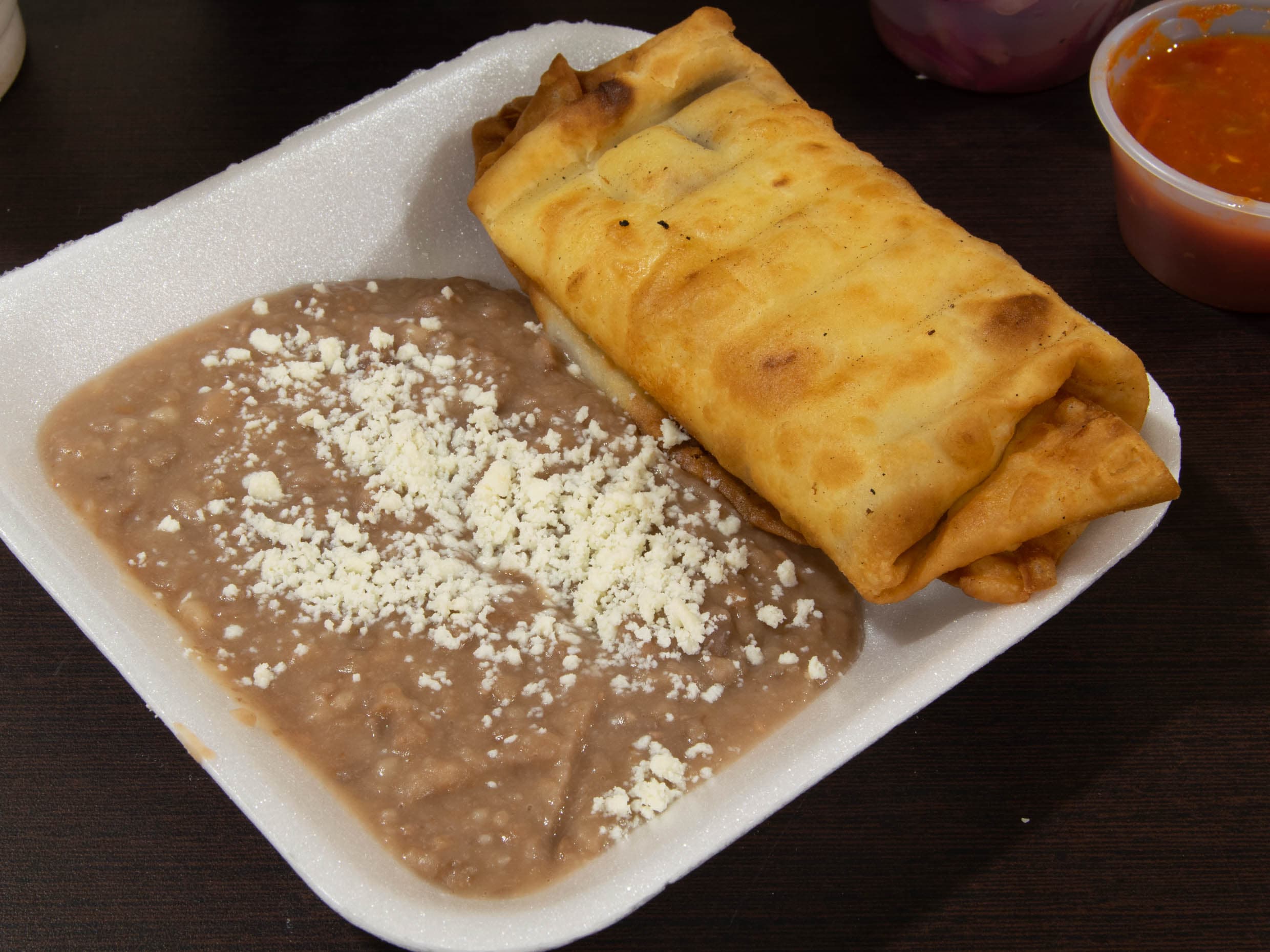 Chimichanga