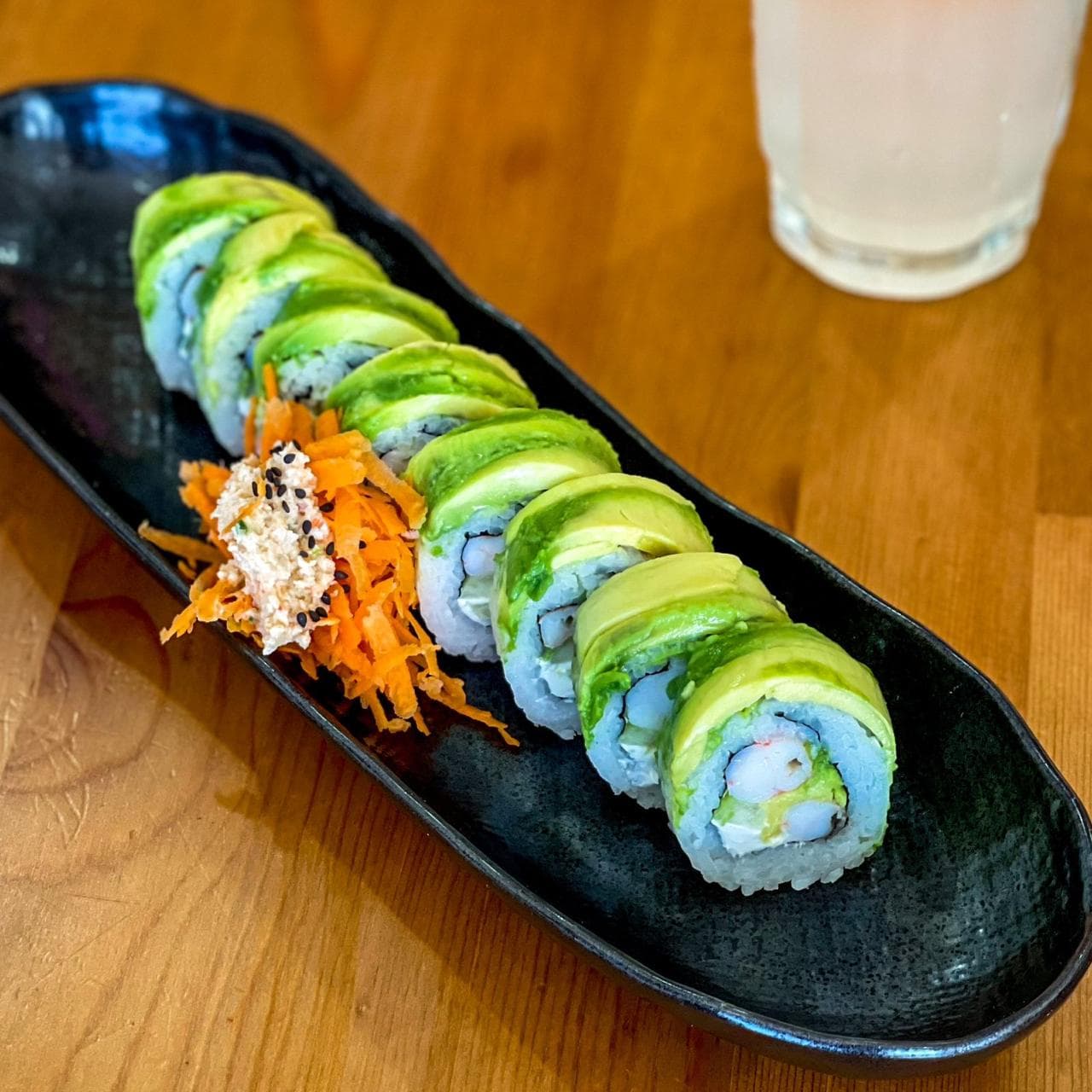 Avocado Maki 2x1
