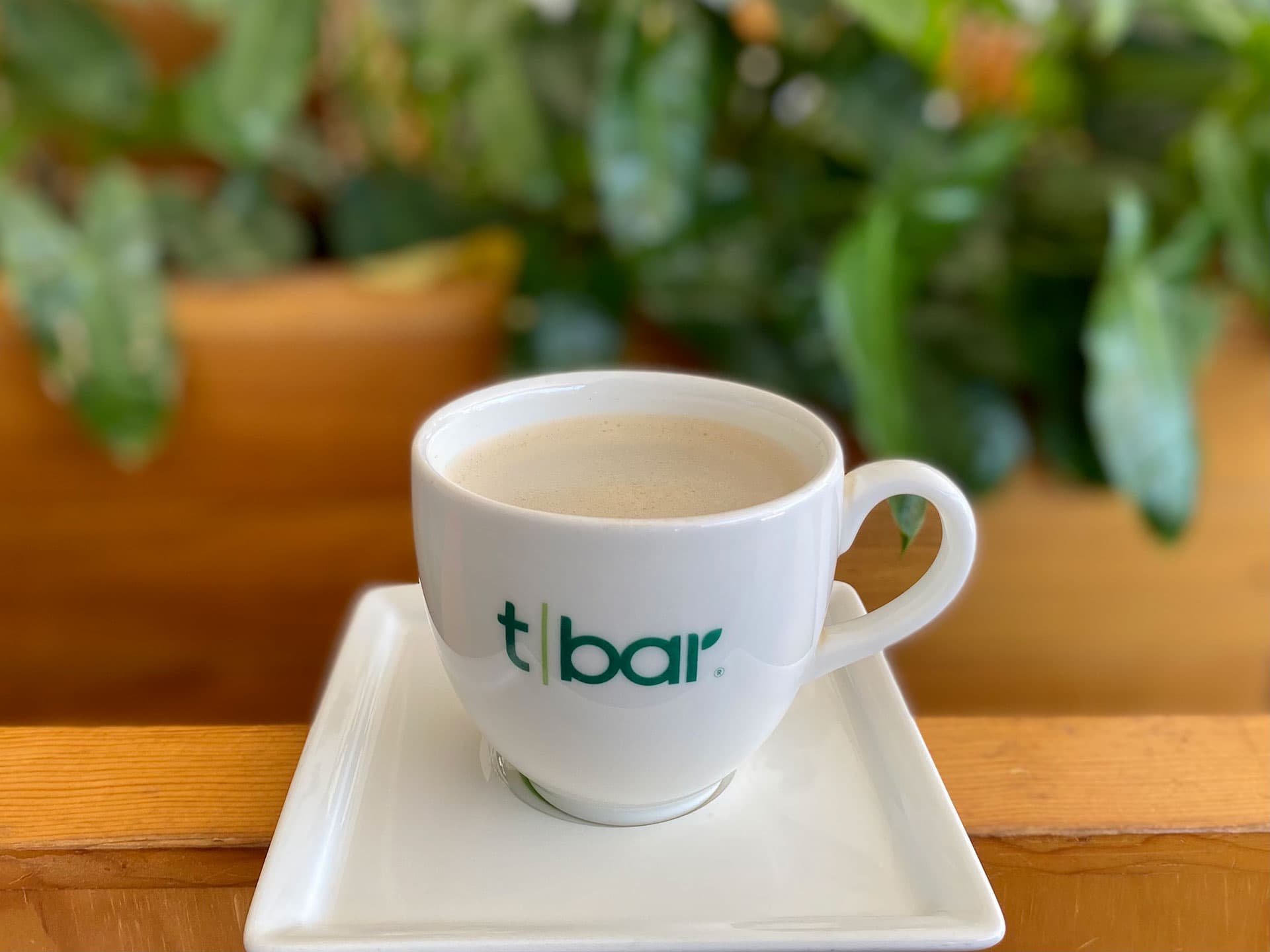 Café Latte