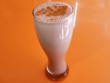 Squimo de Chocolate
