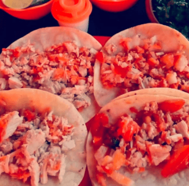 1/2 Kilo de Surtido
