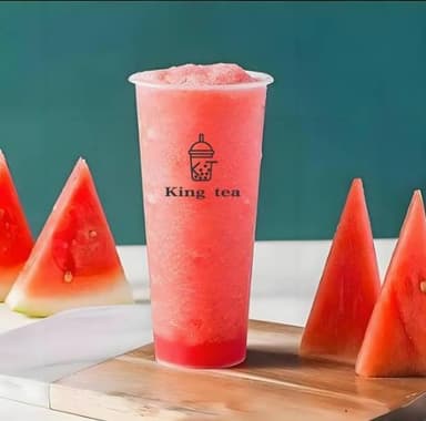 Frappé Sandía 500 ml