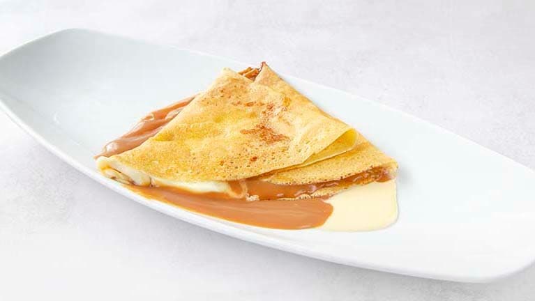 Arequipe y Queso