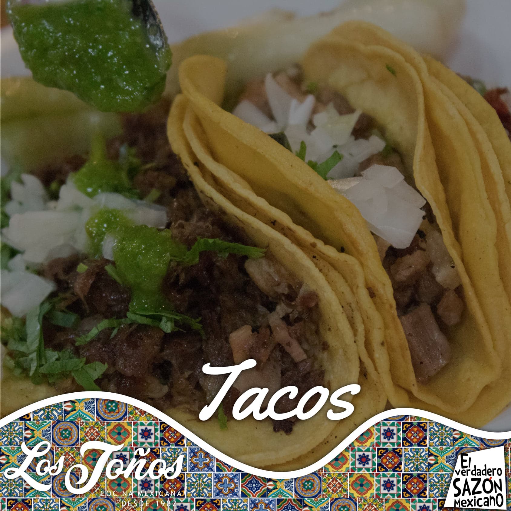 Taco Sirloin