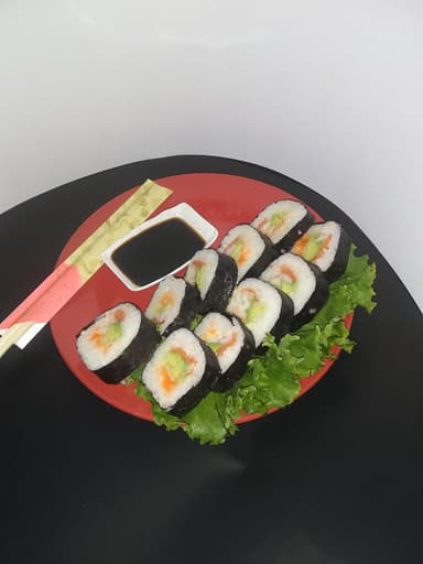 Fruto Maki