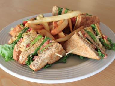 Club Sándwich