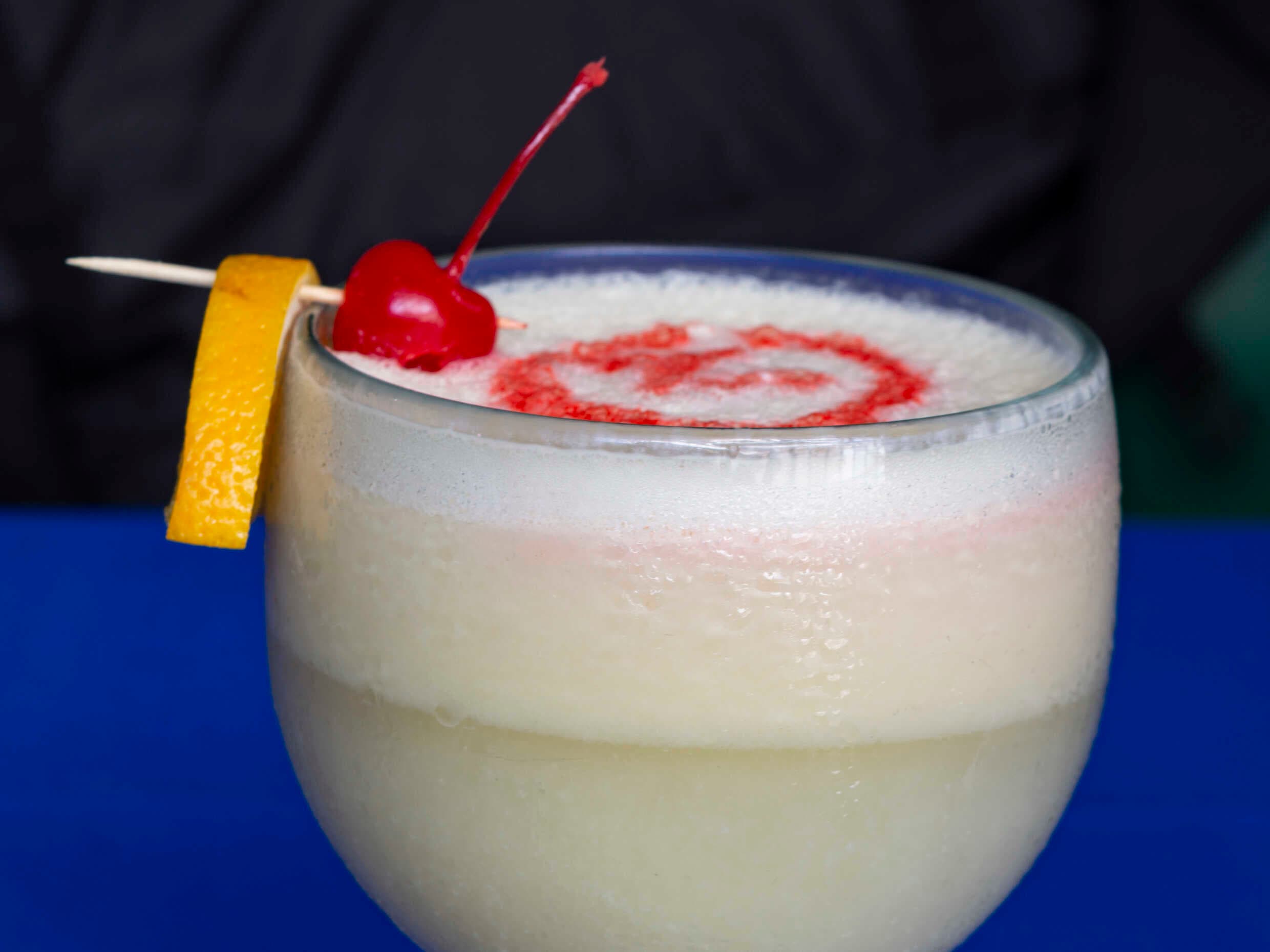Piña colada