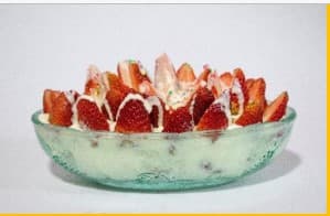 Fresas Grandes