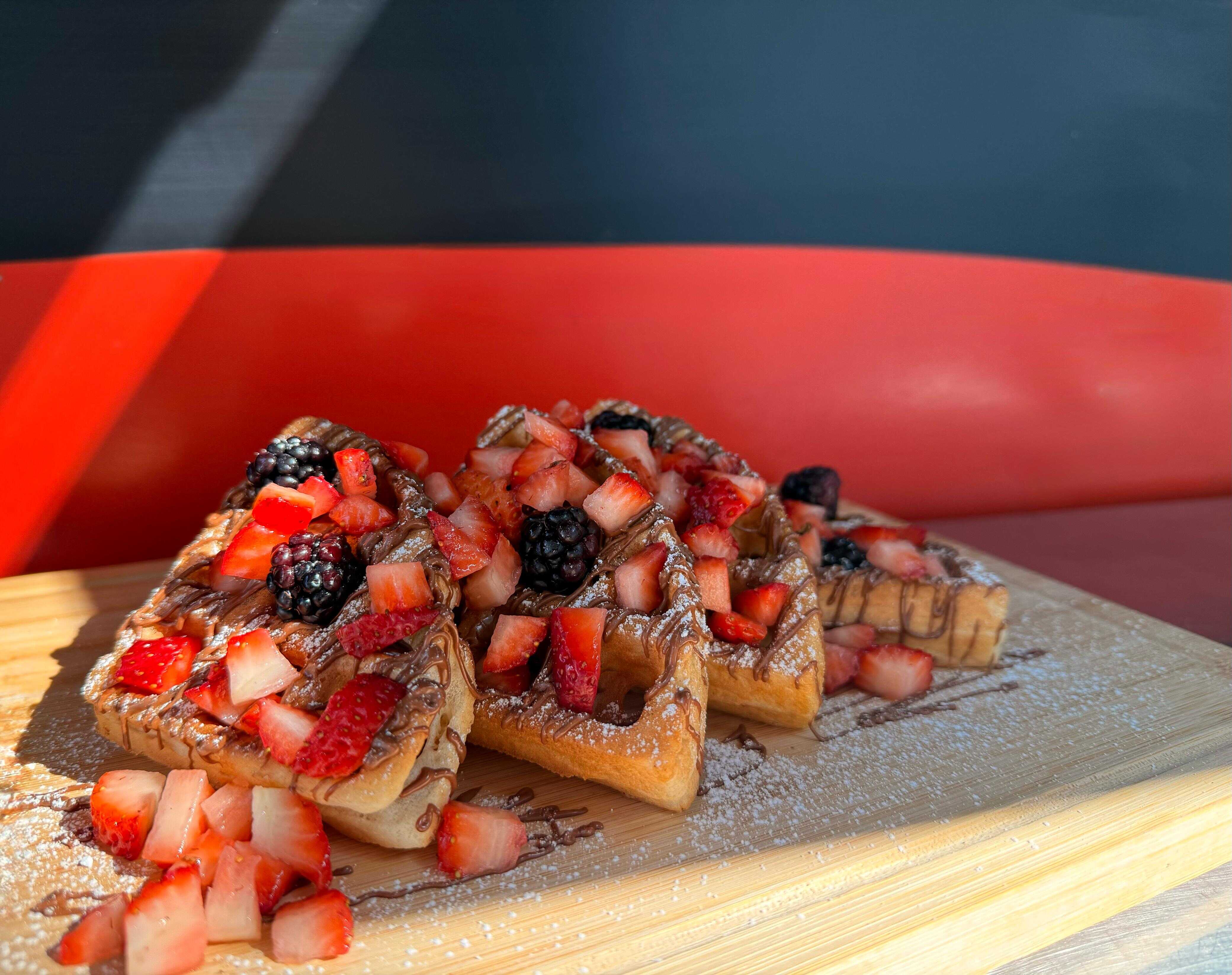Waffle