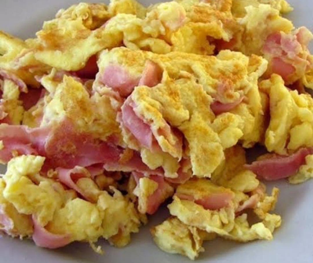 Huevos al gusto