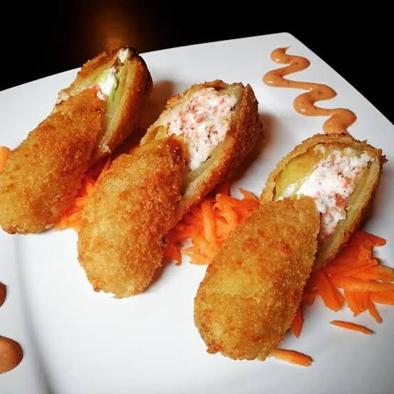 Chiles Rellenos