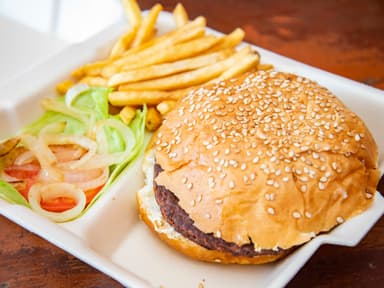 Hamburguesa