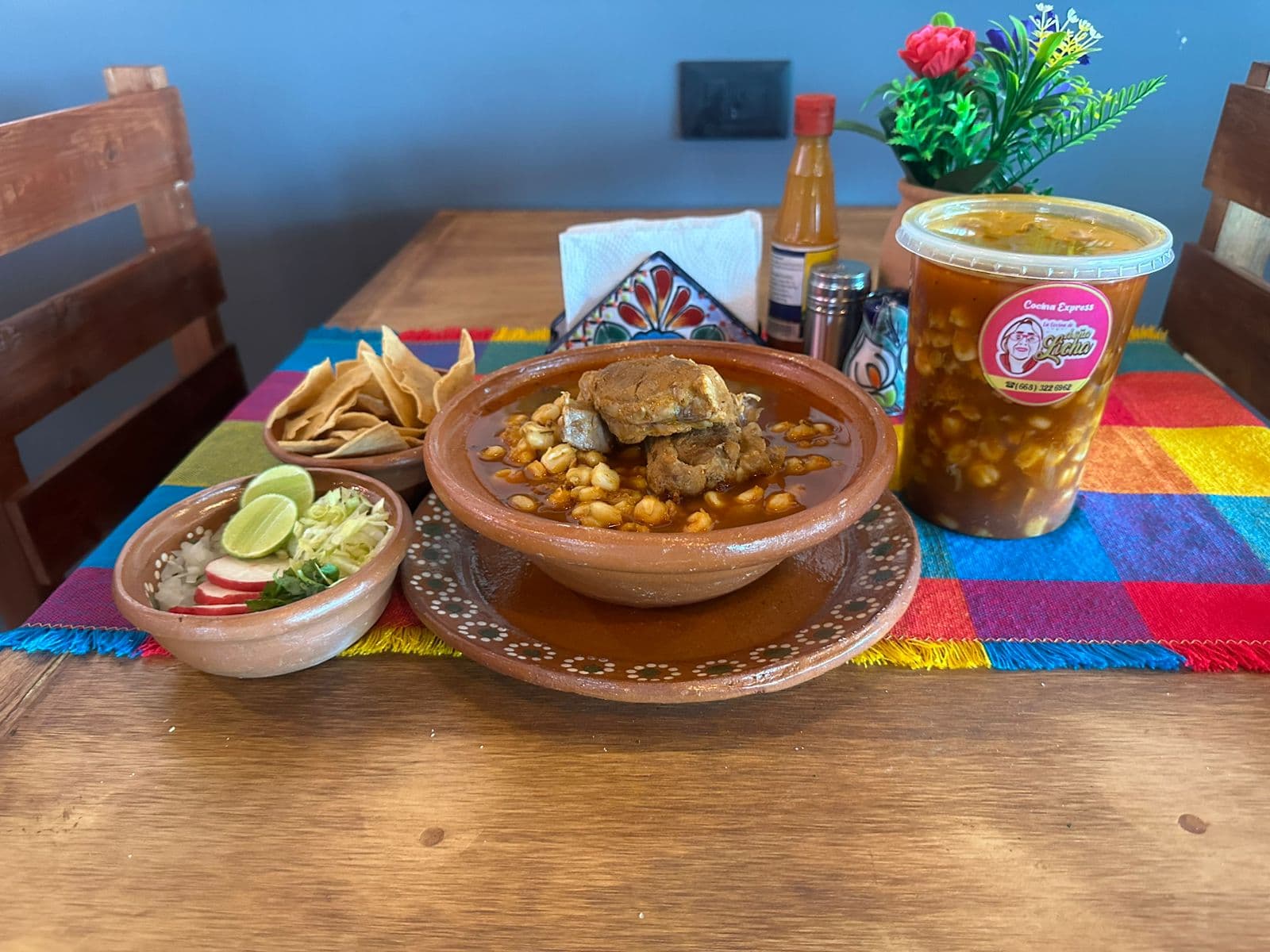 Pozole