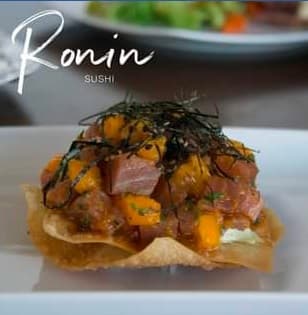 Tostada Ronin