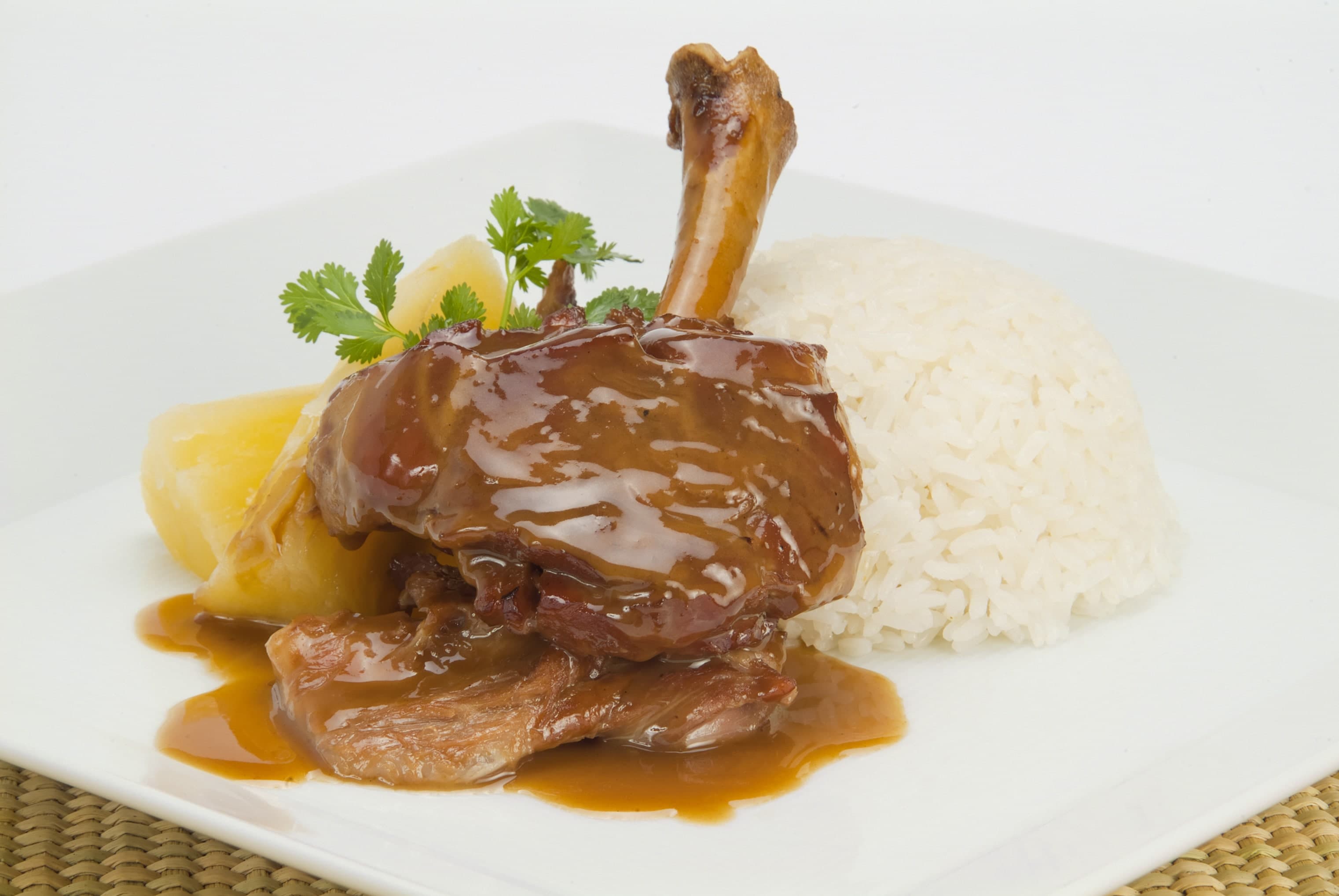 Seco de Cabrito