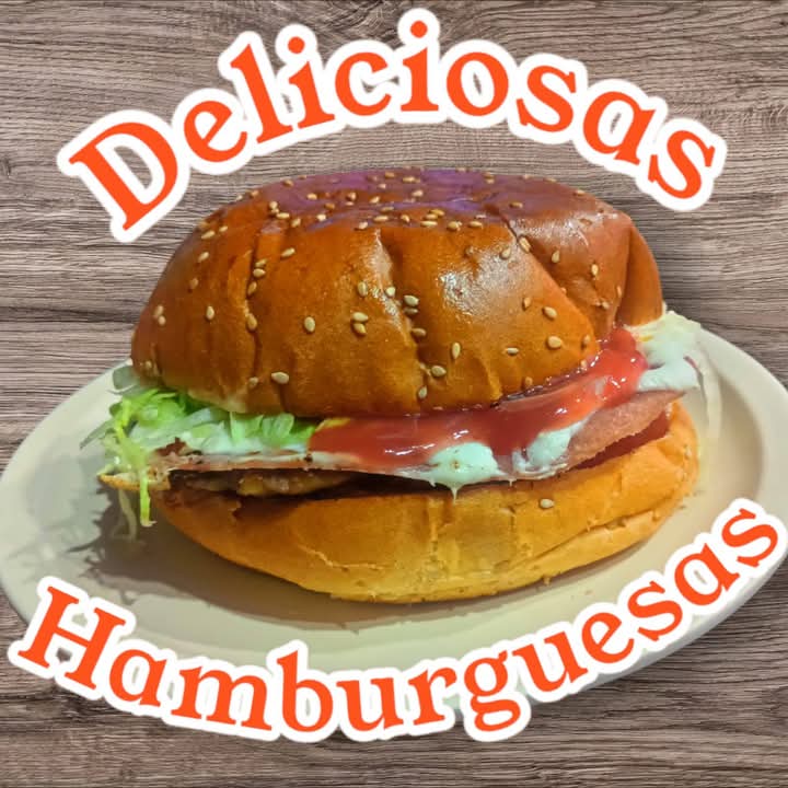 Hamburguesa