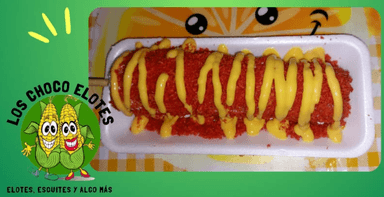 Chocoelote