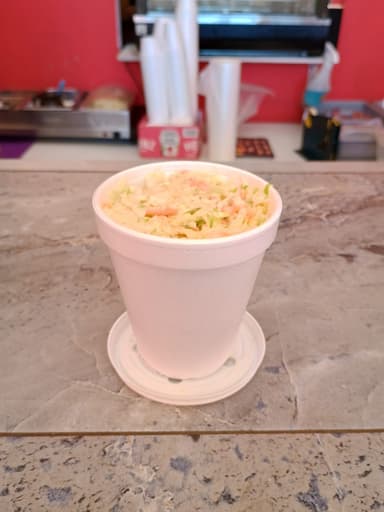 Ensalada Col Grande 6 oz