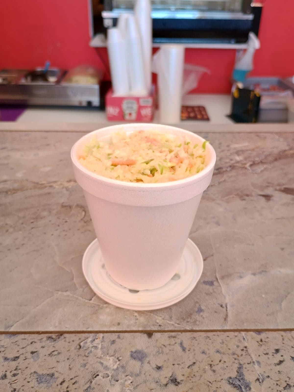 Ensalada Col Grande 6 oz