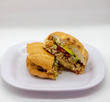 Torta de Pollo