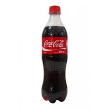 COCA COLA
