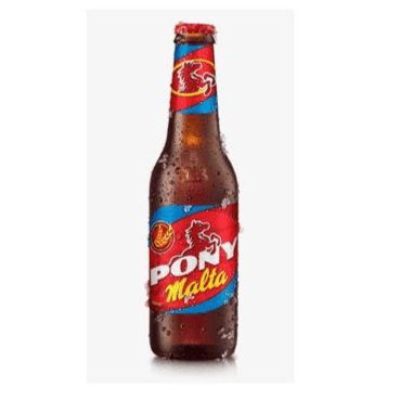 Pony Malta 350 ml
