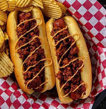 Hot Dog Chorizo