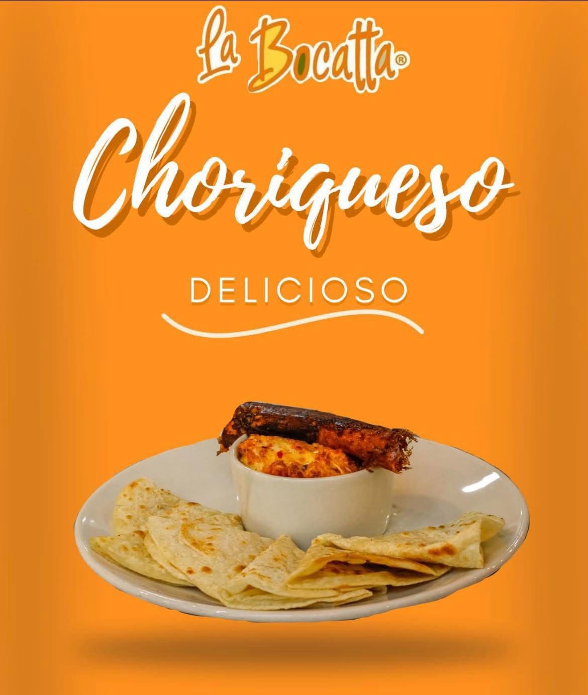 ChoriQueso