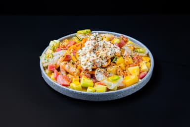 CEVICHE TROPICAL