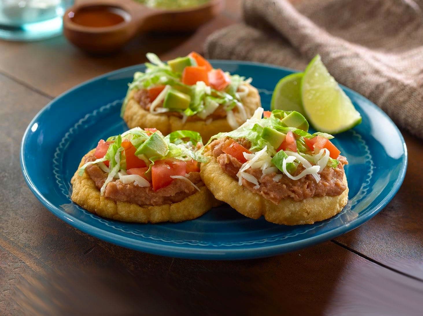 Sopes