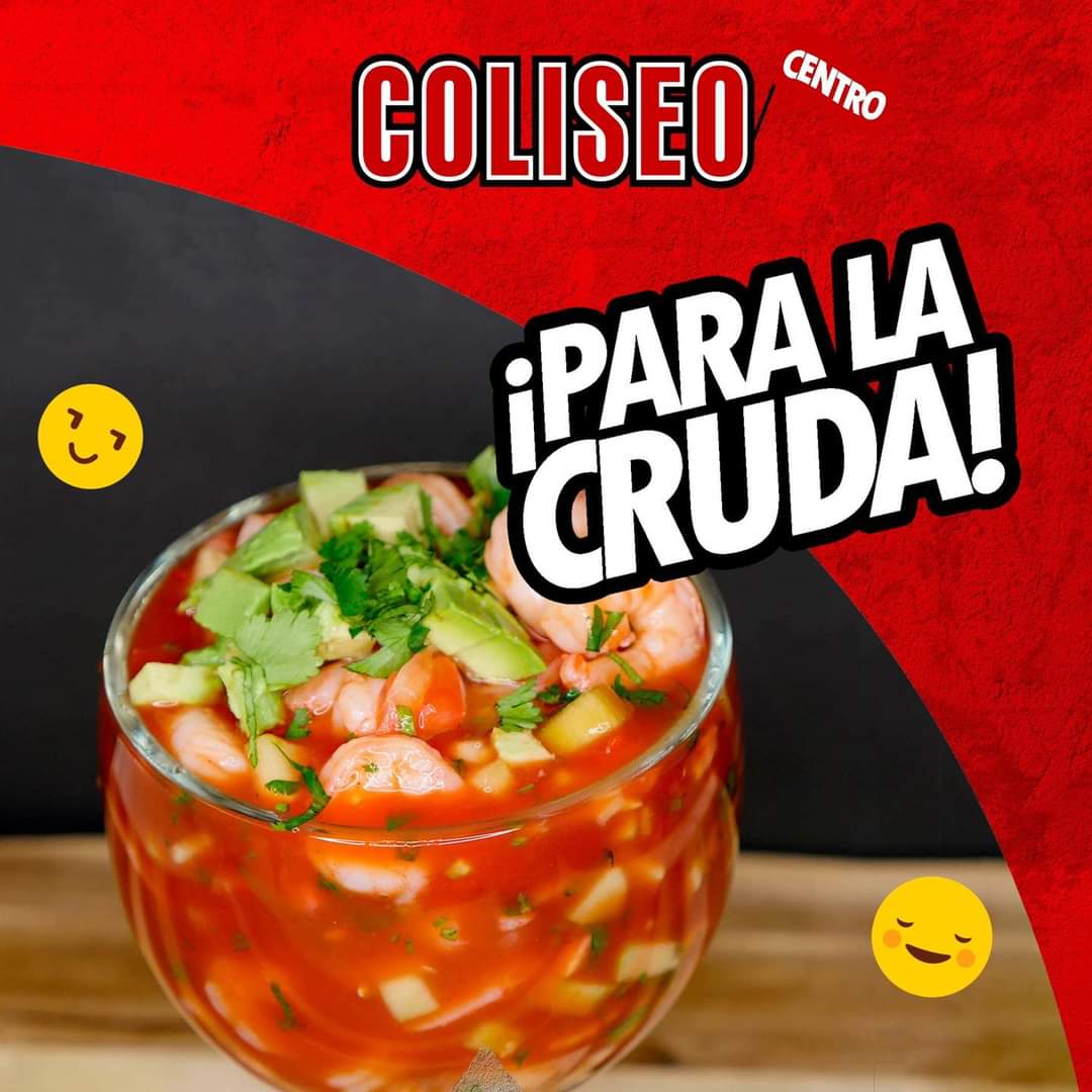 Coctel de Camarón