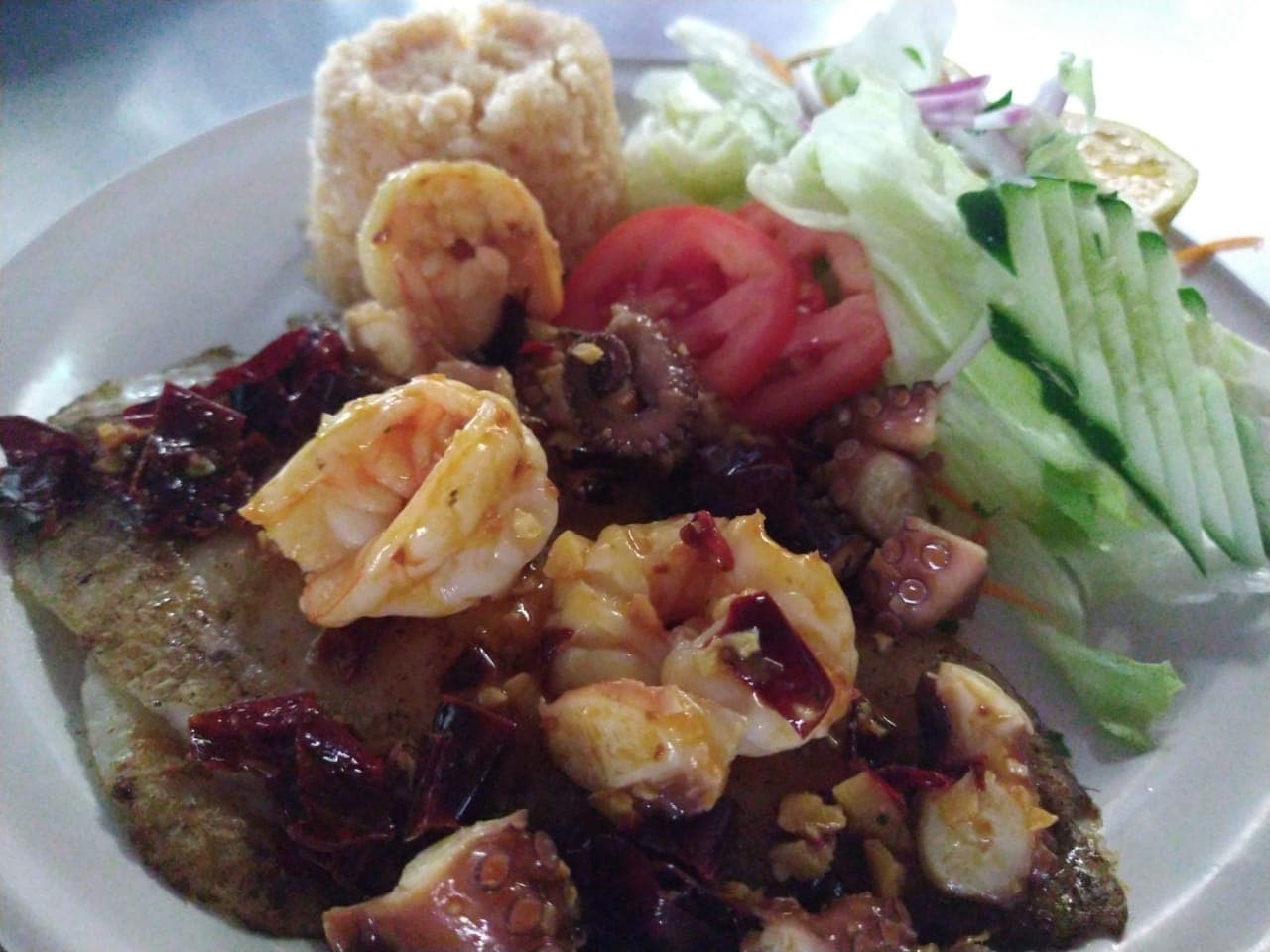 Filete al Gusto