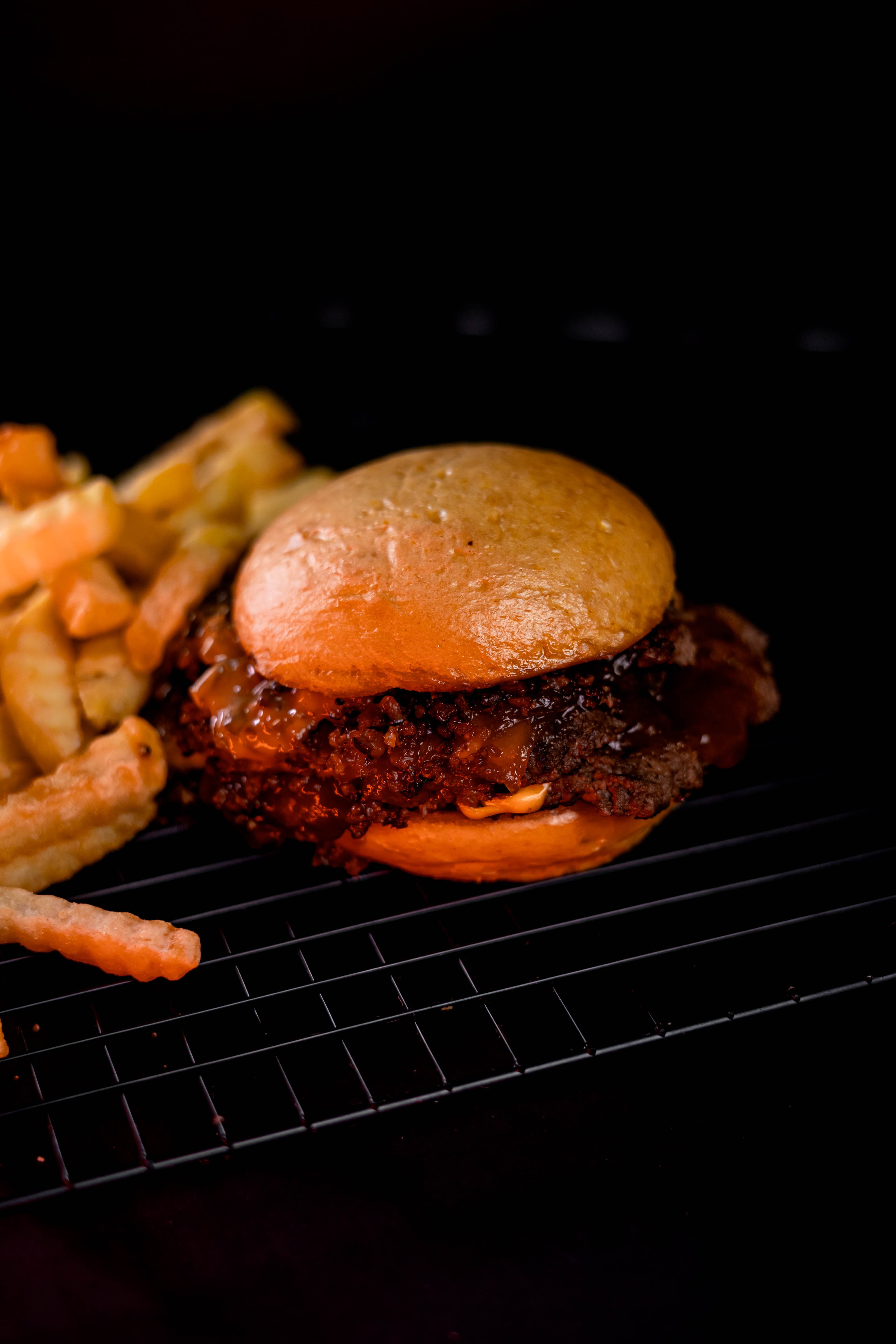Chicken BBQ