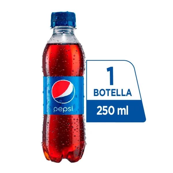 PEPSI 250 Ml