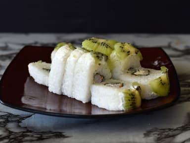 Rollo de Kiwi