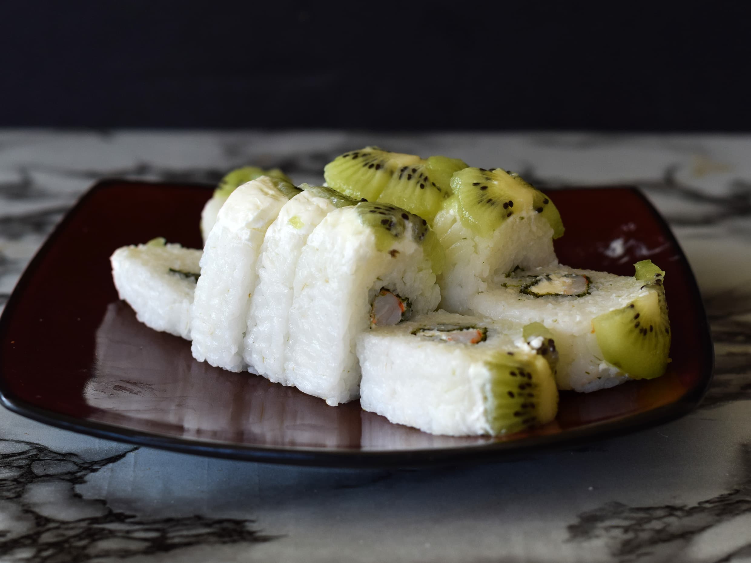 Rollo de Kiwi