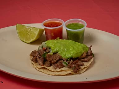 Taco