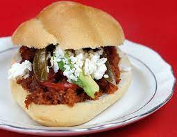 Torta de Chorizo