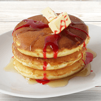 HOT CAKES