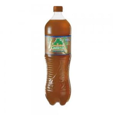Jarritos Tamarindo
