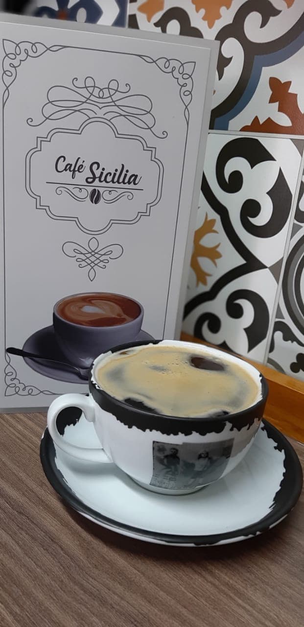 Cafe de Olla