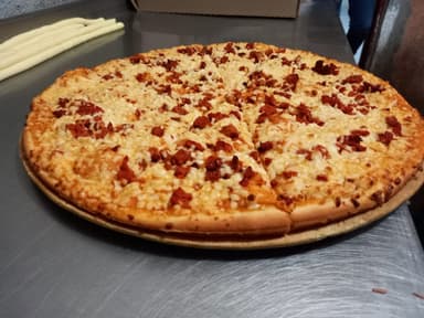 Pizza Mega