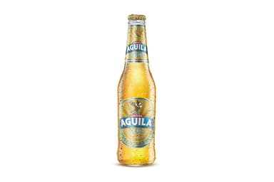 Aguila light