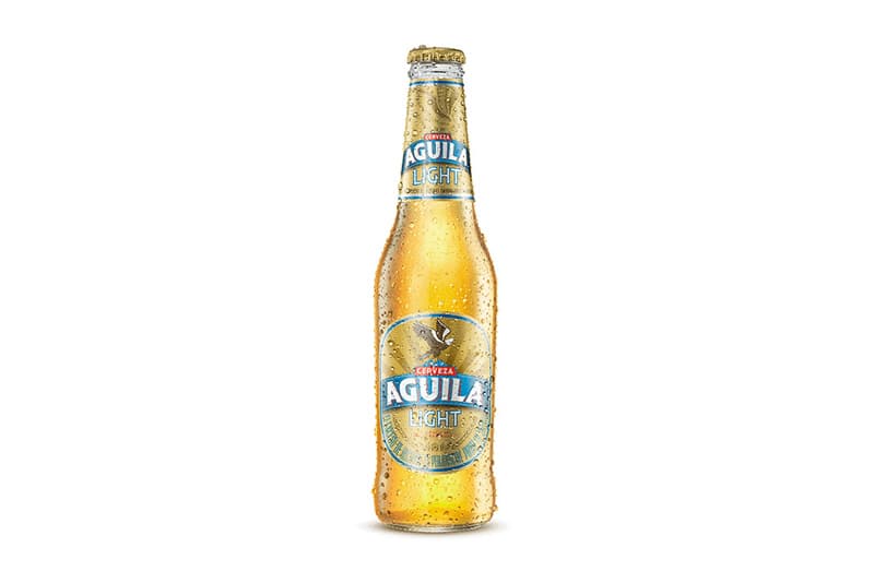 Aguila light