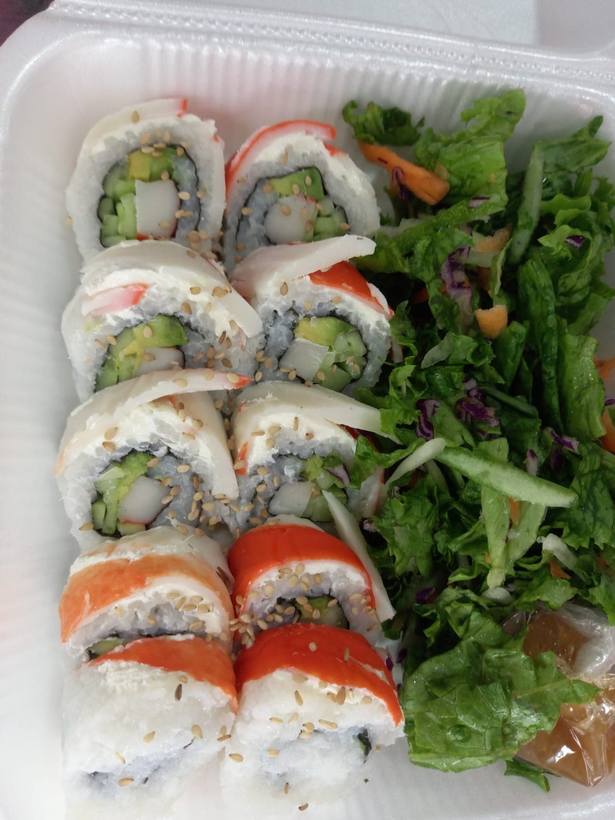 KANI ROLL