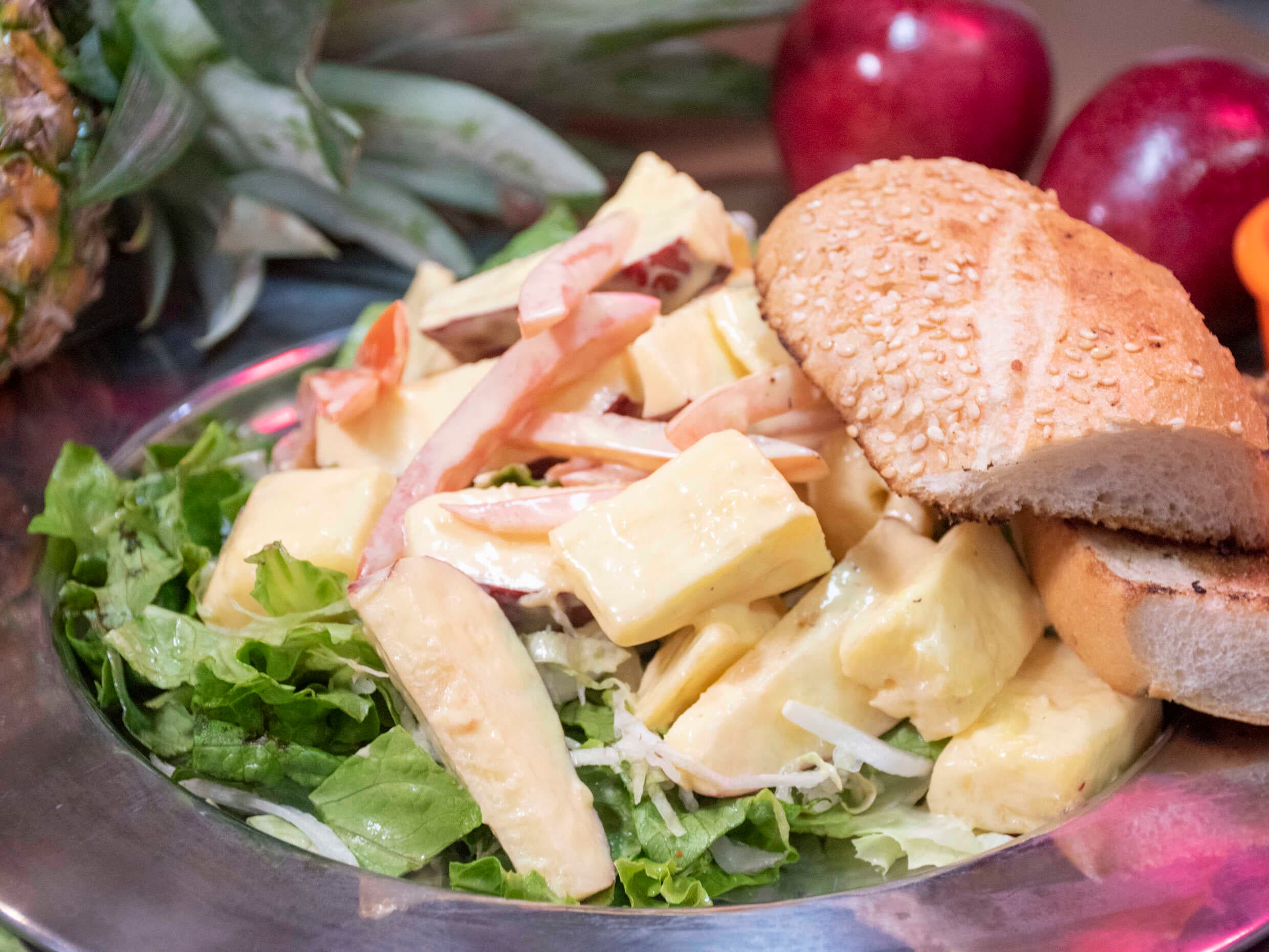 Ensalada Honey Luisa