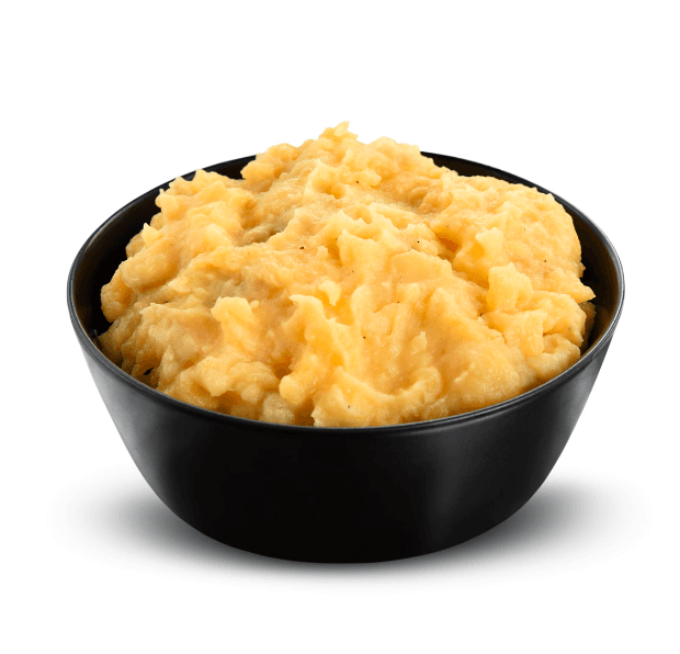 Puré de Papa