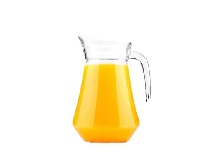 Maracuyá 1/2 L