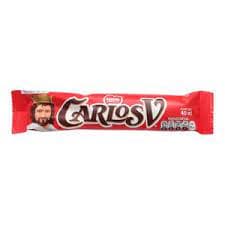 Paleta Carlos V