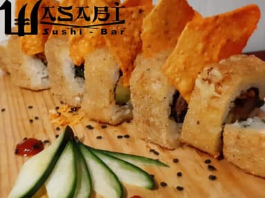 Pancho Roll